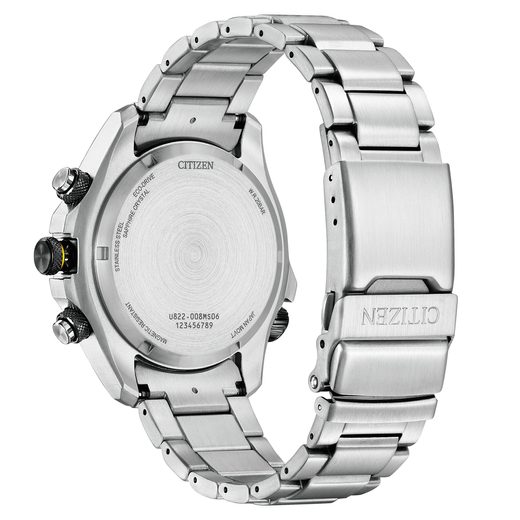 CITIZEN PROMASTER ECO-DRIVE JV1006-51L - PROMASTER - ZNAČKY