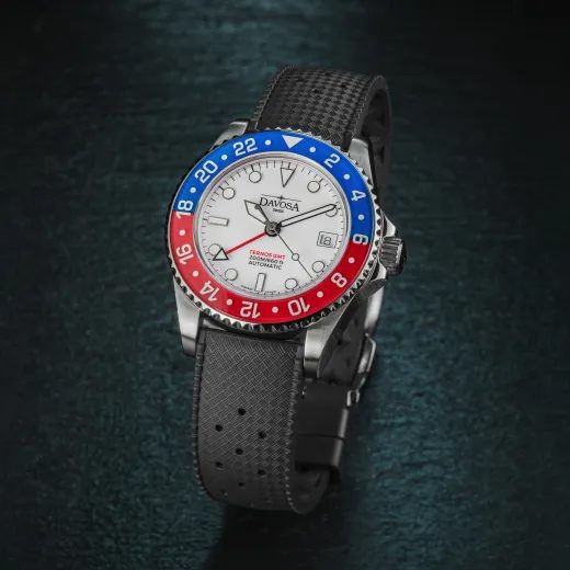 DAVOSA TERNOS GMT LUCENT 161.593.55 - TERNOS - ZNAČKY