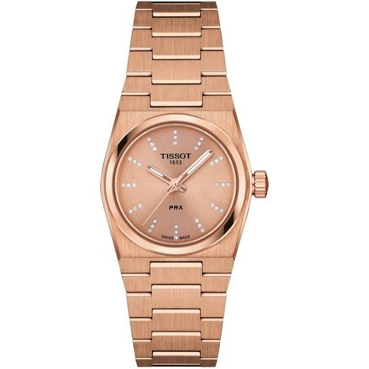 TISSOT PRX 25MM T137.010.33.506.00 - PRX - ZNAČKY