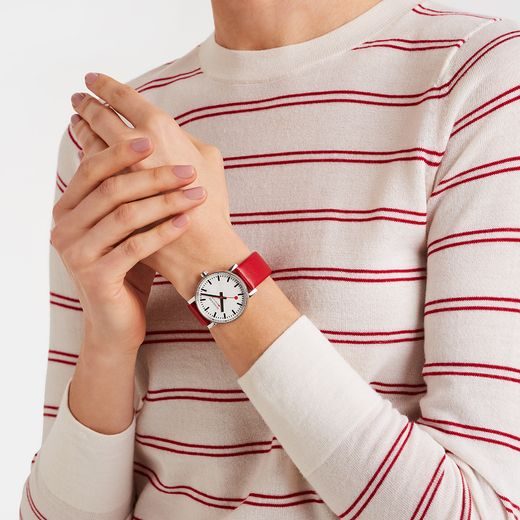 MONDAINE EVO2 MSE.35110.LC - EVO2 - ZNAČKY