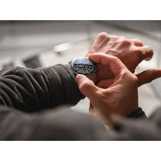 LACO KÖLN MB - PILOT SPECIAL MODELS - ZNAČKY