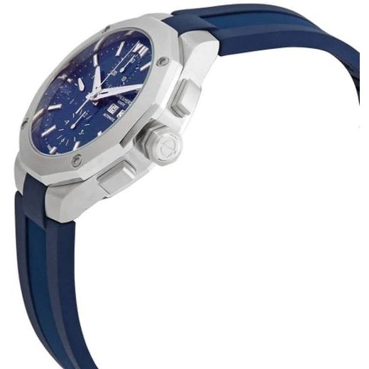 BAUME & MERCIER RIVIERA CHRONOGRAPH 10623 - RIVIERA - ZNAČKY