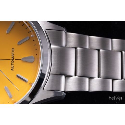 CITIZEN C7 AUTOMATIC NH8391-51ZE - ELEGANT - ZNAČKY
