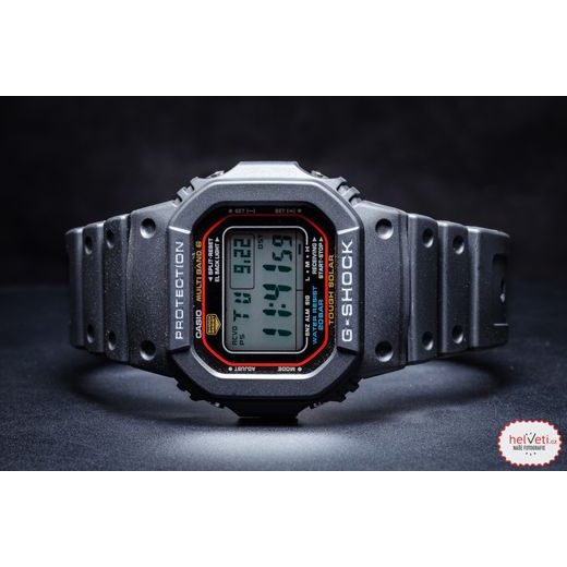 CASIO GW-M5610-1ER - ARCHÍV
