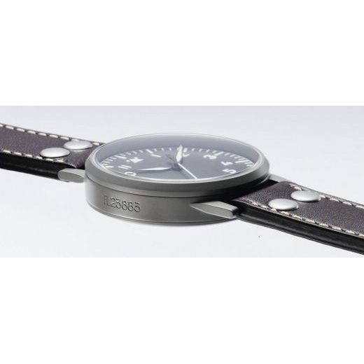 LACO MEMMINGEN - PILOT ORIGINAL - ZNAČKY