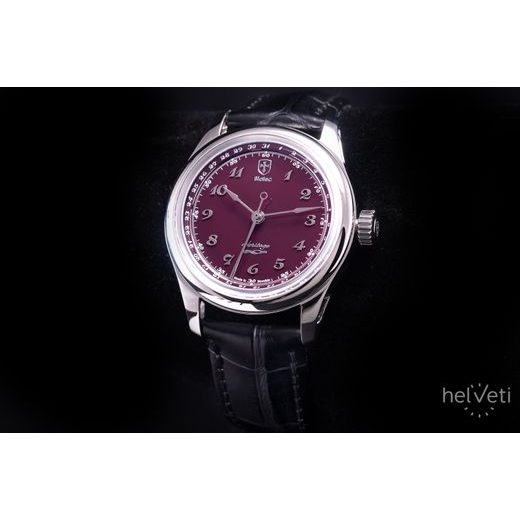 BIATEC HERITAGE LE HELVETI SILVER - HERITAGE - ZNAČKY