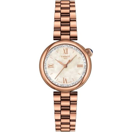 TISSOT DESIR T152.010.33.118.01 - DESIR - ZNAČKY