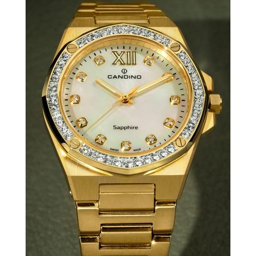 CANDINO LADY ELEGANCE C4755/1 - ELEGANCE - ZNAČKY