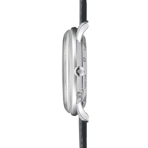 JUNGHANS MEISTER MEGA SOLAR 59/4603.02 - MEGA - ZNAČKY