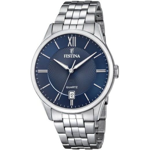 FESTINA CLASSIC BRACELET 20425/2 - CLASSIC - ZNAČKY