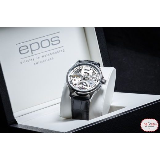 EPOS ORIGINALE SK LIMITED EDITION 3500.165.20.28.25 - TIMELESS - ZNAČKY