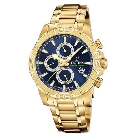 FESTINA TIMELESS CHRONOGRAPH 20705/5 - TIMELESS CHRONOGRAPH - ZNAČKY