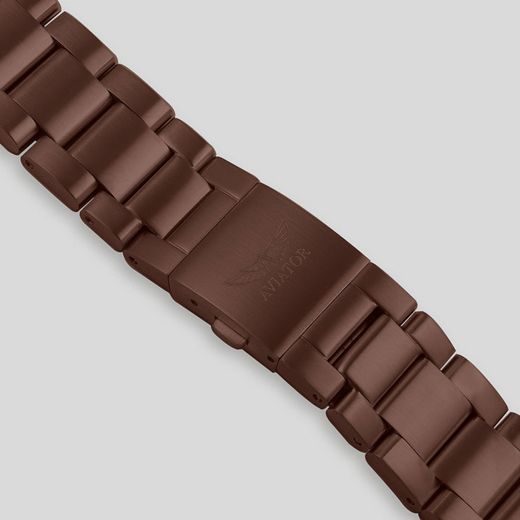 AVIATOR AIRACOBRA P 42 V.1.22.8.151.5 - AIRACOBRA P 42 BIG DATE - ZNAČKY