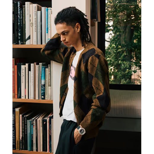 CASIO G-SHOCK GM-2100M-1AER - CASIOAK - ZNAČKY