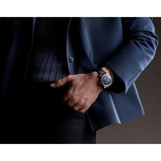 FREDERIQUE CONSTANT MANUFACTURE CLASSIC PERPETUAL CALENDAR AUTOMATIC FC-776N3H6 - MANUFACTURE - ZNAČKY