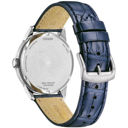 CITIZEN ECO-DRIVE AW0151-00LC - ELEGANT - ZNAČKY