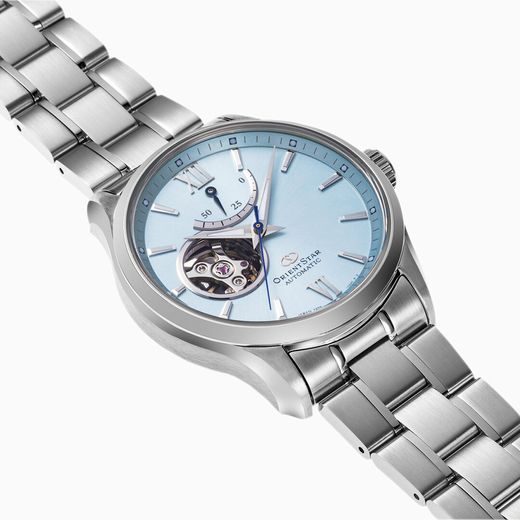ORIENT STAR CONTEMPORARY RE-AT0019L LIMITOVANÁ EDÍCIA - CONTEMPORARY - ZNAČKY