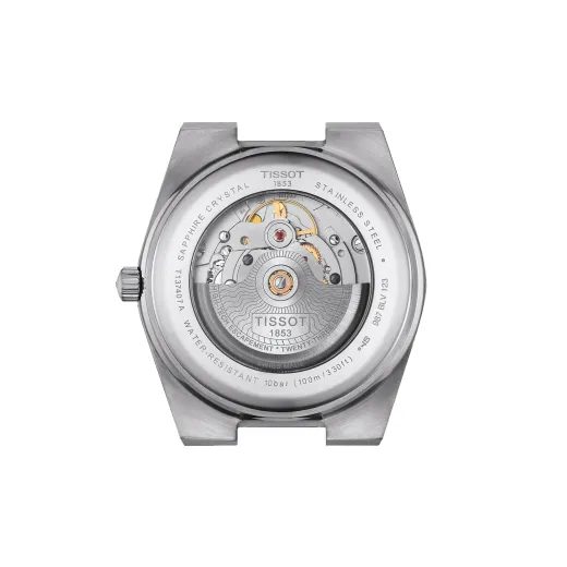TISSOT PRX POWERMATIC 80 T137.407.11.111.00 - PRX - ZNAČKY