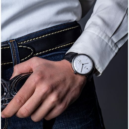 JUNKERS BAUHAUS 40 909.01.04 - BAUHAUS 40 - ZNAČKY