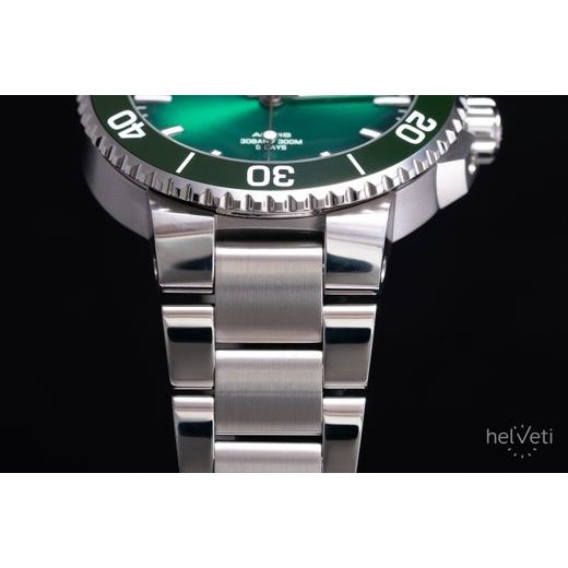 ORIS AQUIS DATE CALIBRE 400 41,5 MM 01 400 7769 4157-07 8 22 09PEB - AQUIS - ZNAČKY