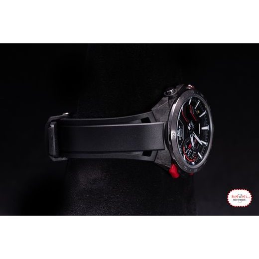 CASIO EDIFICE ECB-2200P-1AEF WINDFLOW - EDIFICE - ZNAČKY