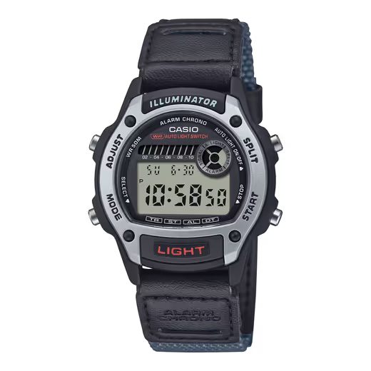 CASIO COLLECTION W-220HF-8AVEF - CLASSIC COLLECTION - ZNAČKY