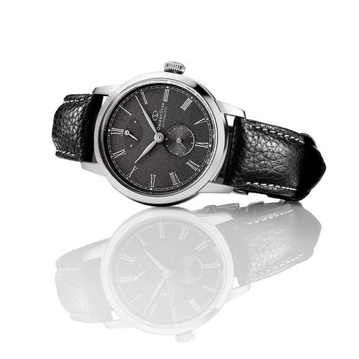 ORIENT STAR RE-BS0003N M45 F7 SMALL SECOND 75TH ANNIVERSARY LIMITED EDITION - CLASSIC - ZNAČKY
