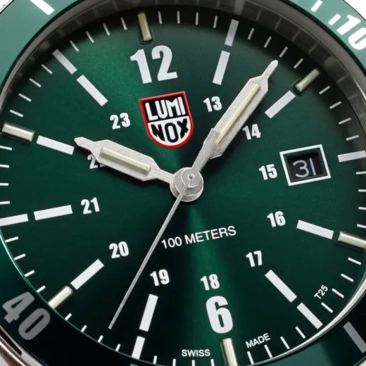 ŠPORTOVÝ ČASOVAČ LUMINOX XS.0917 - SEA - ZNAČKY