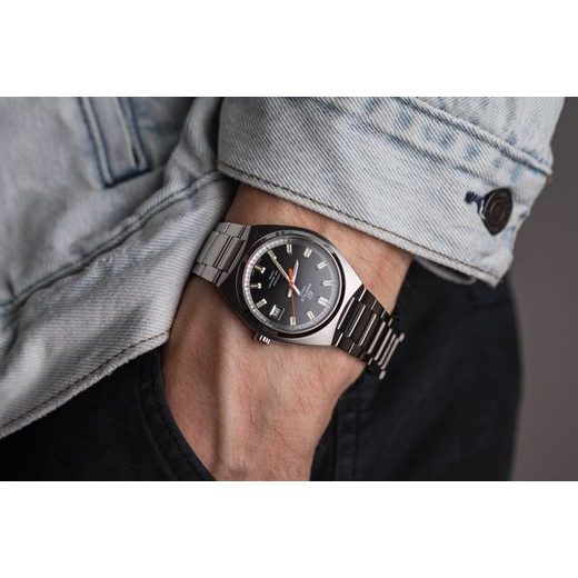 CASIO EDIFICE EFB-109D-1AVEF - EDIFICE - ZNAČKY
