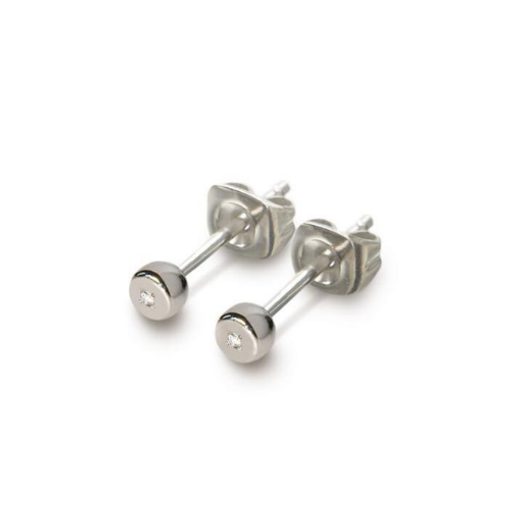 NÁUŠNICE BOCCIA TITANIUM 0537-01 - NÁUŠNICE - OSTATNÉ