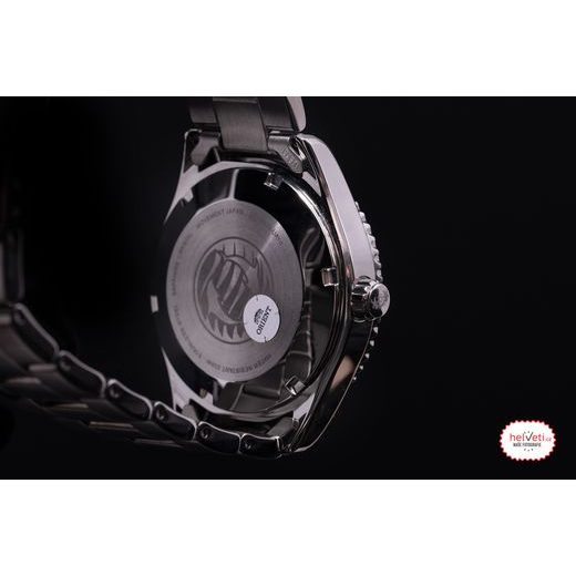 ORIENT RAY RAVEN II FAA02003B - RAY - ZNAČKY