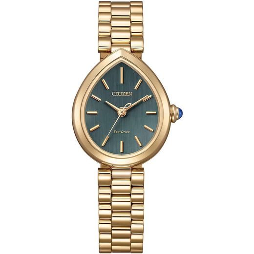 CITIZEN L RAINELL ECO-DRIVE EM1203-57X - ELEGANT - ZNAČKY