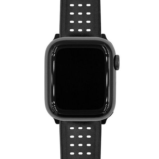 REMIENOK HIRSCH NYAD - ČIERNY - REMIENKY - OSTATNÉ