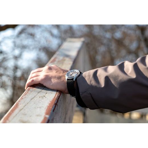 TIMEX MARLIN® JET AUTOMATIC TW2Y06300UK - TIMEX - ZNAČKY