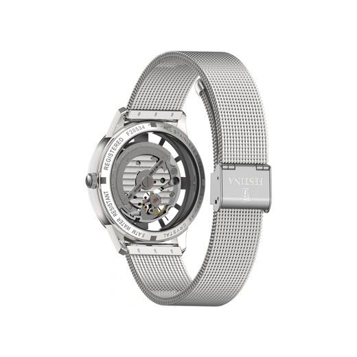 FESTINA AUTOMATIC SKELETON 20534/1 - AUTOMATIC - ZNAČKY