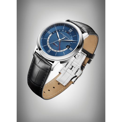BAUME & MERCIER CLASSIMA 10482 - CLASSIMA - ZNAČKY