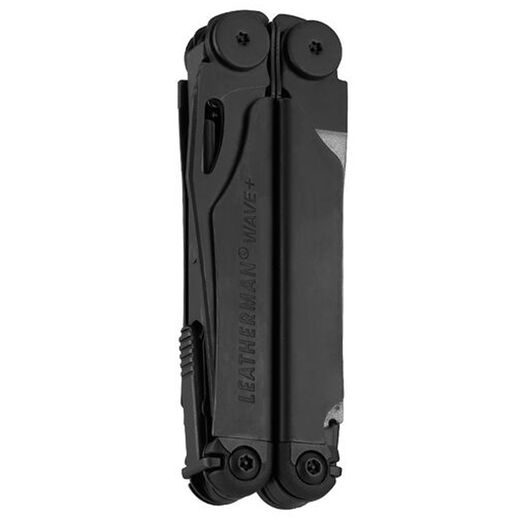 MULTITOOL LEATHERMAN WAVE PLUS BLACK - KLIEŠTE A MULTITOOLY - OSTATNÉ
