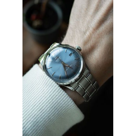 ORIENT BAMBINO RA-AC0M10L VERSION 7 - BAMBINO - ZNAČKY