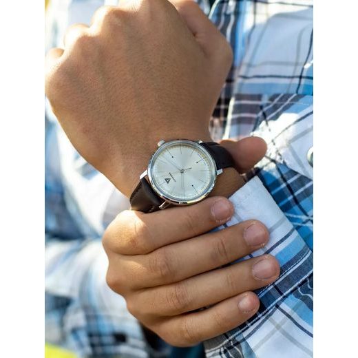 JUNKERS BAUHAUS 40 908.01.03 - BAUHAUS 40 - ZNAČKY