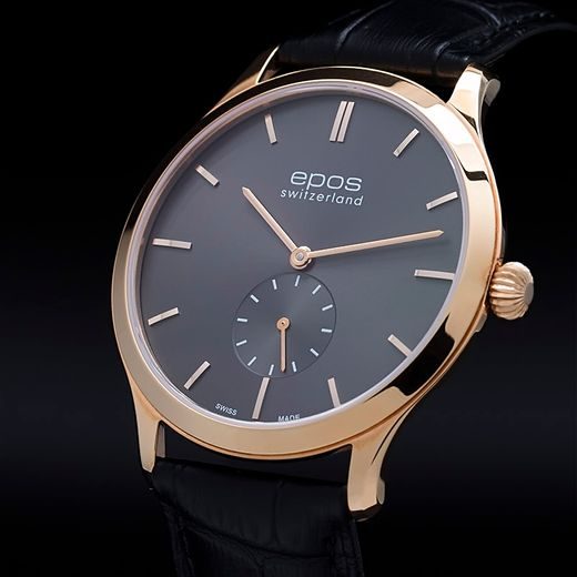 EPOS ORIGINALE 3408.208.24.14.15 - TIMELESS - ZNAČKY