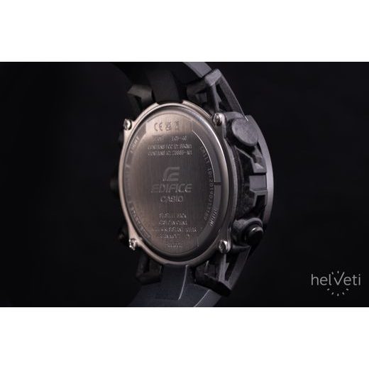 CASIO EDIFICE SOSPENSIONE ECB-40MP-1AEF - EDIFICE - ZNAČKY