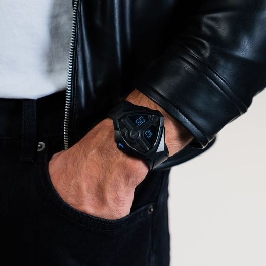 HAMILTON VENTURA EDGE DUNE LIMITED EDITION H24624330 - VENTURA - ZNAČKY