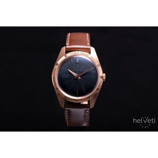 PRIM DIPLOMAT 2023 LE 94-033-395-43-1 - MANUFACTURE 1949 - ZNAČKY