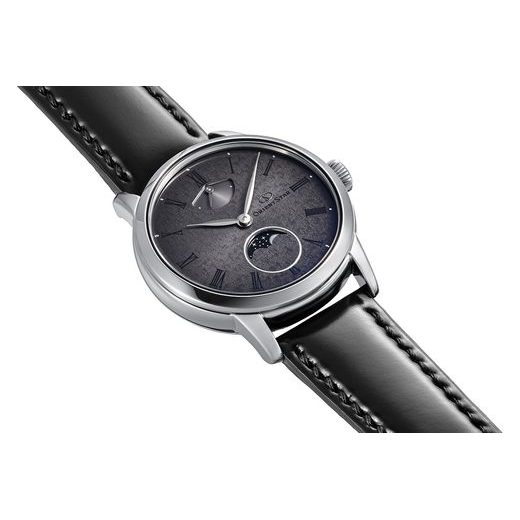 ORIENT STAR RE-BW0005N M45 CLASSIC MOON PHASE LIMITED EDITION - CLASSIC - ZNAČKY