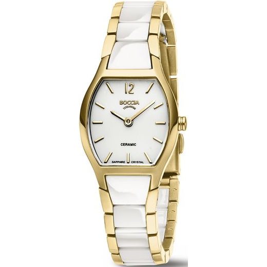 BOCCIA TITANIUM 3361-03 - CERAMIC - ZNAČKY