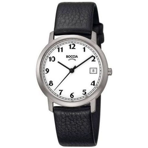 BOCCIA TITANIUM 3617-01 - CLASSIC - ZNAČKY