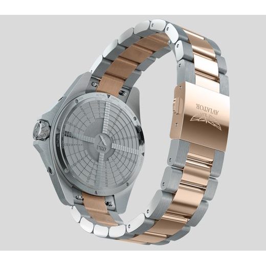 AVIATOR XPRO DIVE 300 AUTO V.1.43.3.363.5 - XPRO DIVE 300 AUTO - ZNAČKY