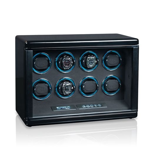 NAŤAHOVAČ HEISSE & SÖHNE CHICAGO 8 70019-226.142 - NAŤAHOVAČE - OSTATNÉ