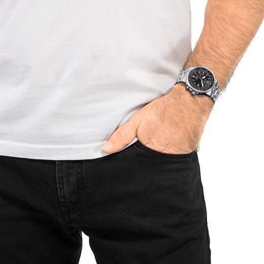 CITIZEN PROMASTER SKY RADIO CONTROLLED TITANIUM CB0230-81E - ARCHÍV