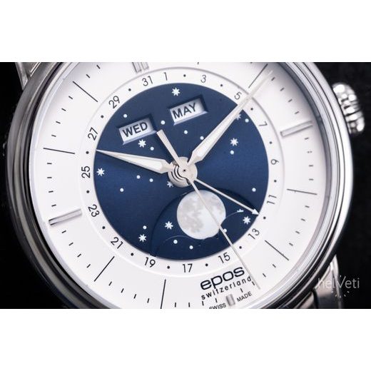 EPOS OEUVRE D’ART CLASSIC 3439.322.20.18.30 - ARTISTRY - ZNAČKY